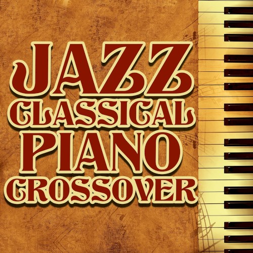 Jazz Classical Piano Crossover