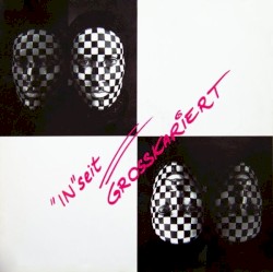 Grosskariert