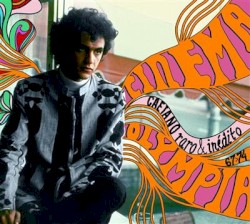 Cinema Olympia - Raro & Inédito (1967-1974)