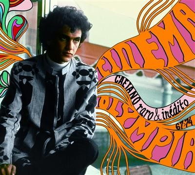 Cinema Olympia - Raro & Inédito (1967-1974)