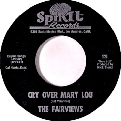 Cry Over Mary Lou / Little One