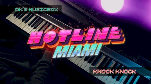 Hotline Miami - Knock Knock