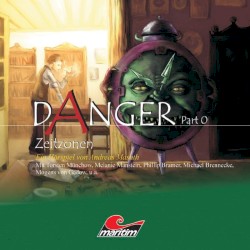 Danger, Part 0: Zeitzonen