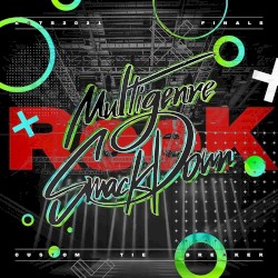 Multigenre Smackdown