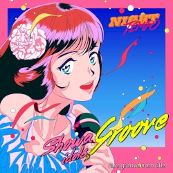 Showa Idol's Groove