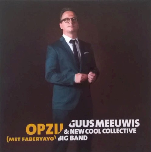 Opzij