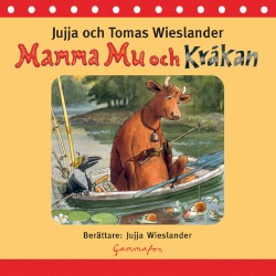 Mamma Mu och Kråkan