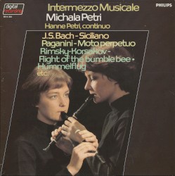 Intermezzo Musicale