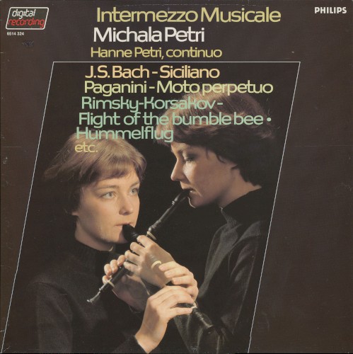 Intermezzo Musicale