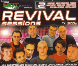 Revival Sessions Vol. 2