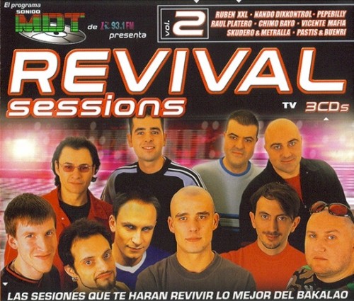 Revival Sessions Vol. 2