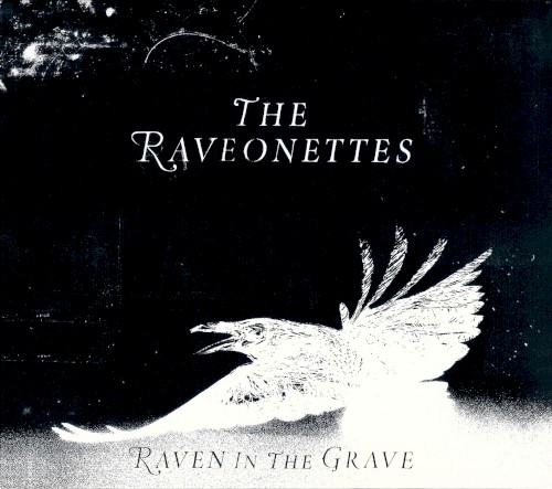 Raven in the Grave