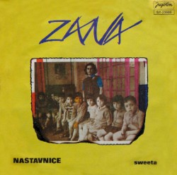 Nastavnice / Sveta