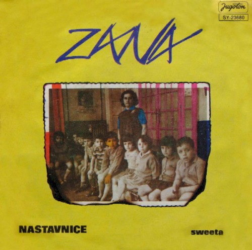 Nastavnice / Sveta