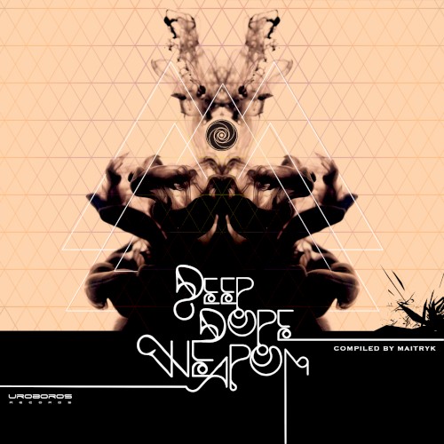 Deep Dope Weapon