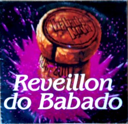 Réveillon do Babado