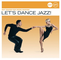 Let's Dance Jazz!