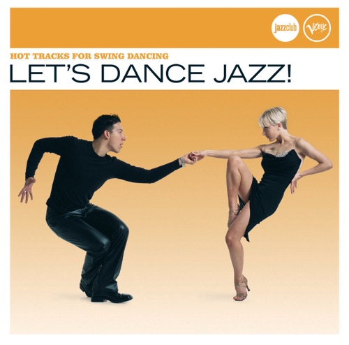 Let's Dance Jazz!