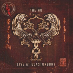 Live at Glastonbury