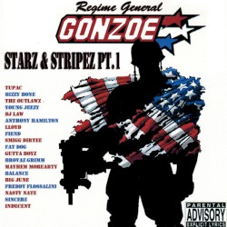 Starz & Stripes, Pt. 1
