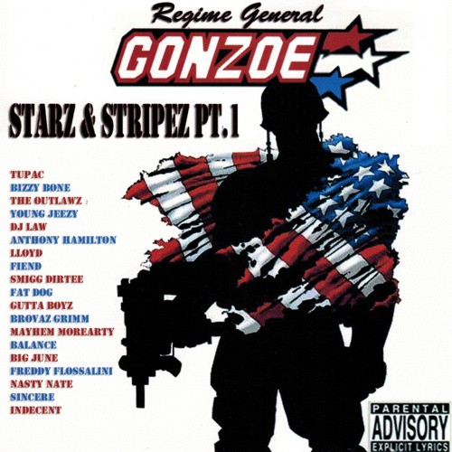 Starz & Stripes, Pt. 1