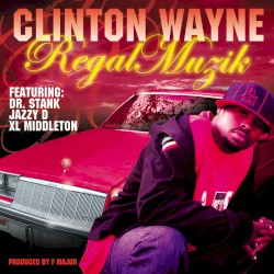 Regal Muzik