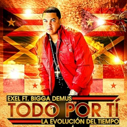 Todo por ti