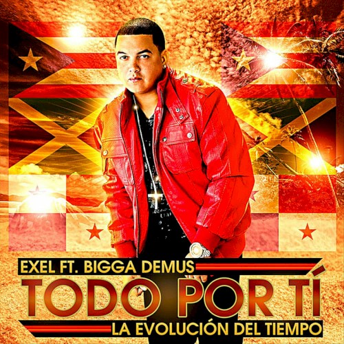 Todo por ti