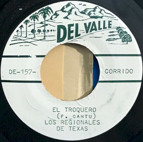 El troquero / Silvia García
