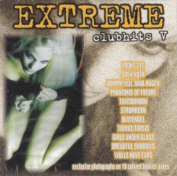 Extreme Clubhits V