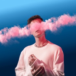 Up in the Sky