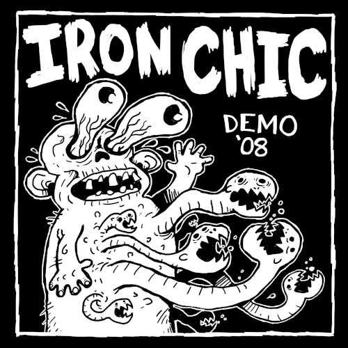 Demo ’08