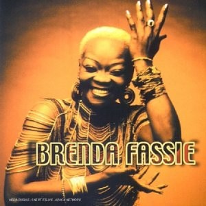 Brenda Fassie