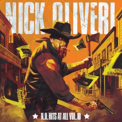 N.O. Hits at All Vol.10