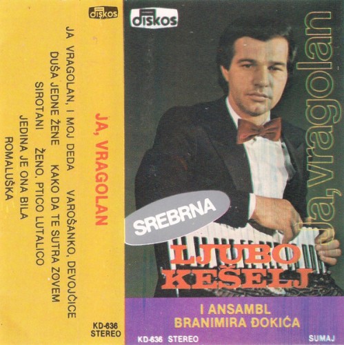 Ja, Vragolan