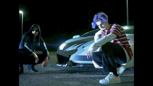 DEATH NOTE