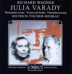 Wesendonk-Lieder / Tristan und Isolde / Götterdämmerung