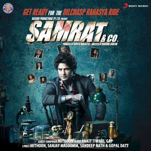 Samrat & Co.