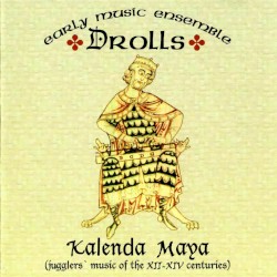 Kalenda Maya