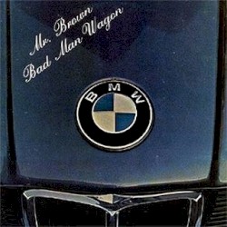Bad Man Wagon