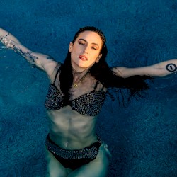 Night Swim