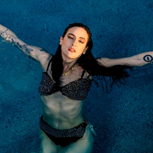 Night Swim
