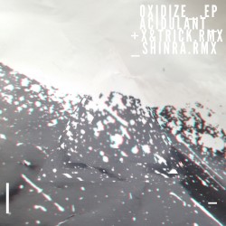 OXidize EP