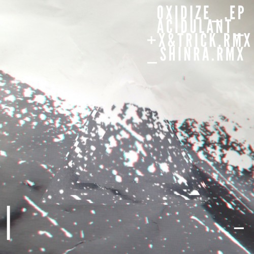 OXidize EP