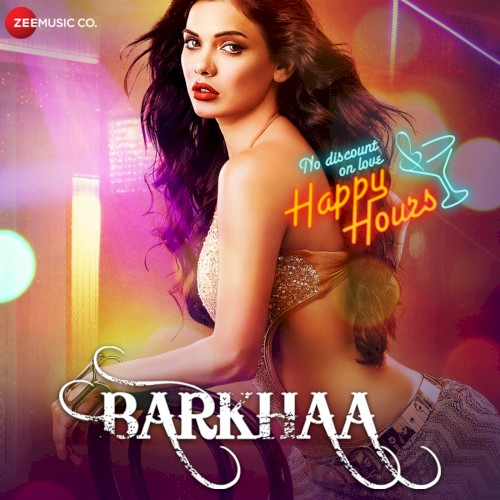 Barkhaa