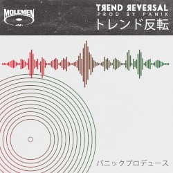 Trend Reversal