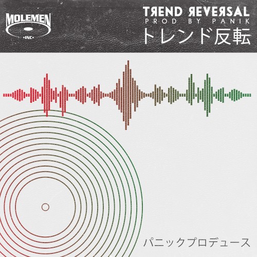 Trend Reversal