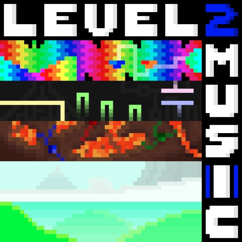 LEVEL MUSIC 2