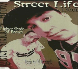 Street Life