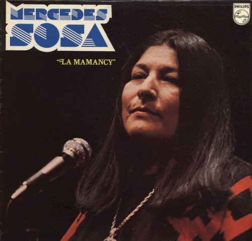 La mamancy